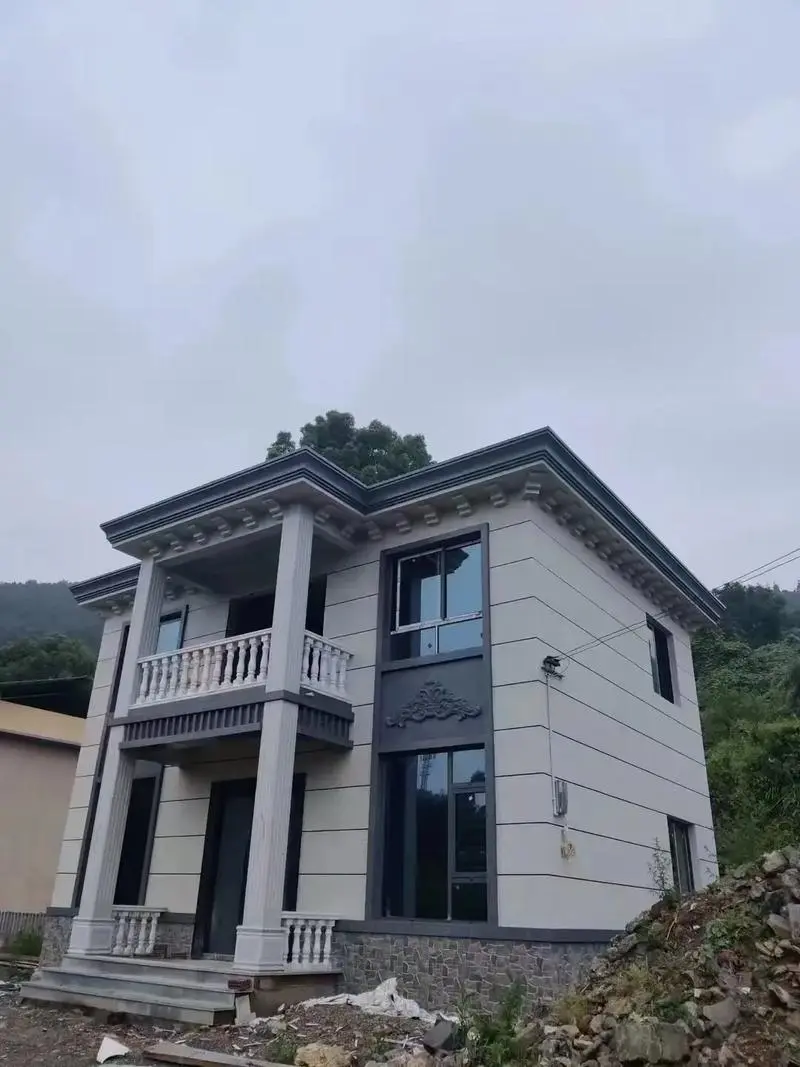 思南 别墅建造公司推荐:如何评估服务质量?