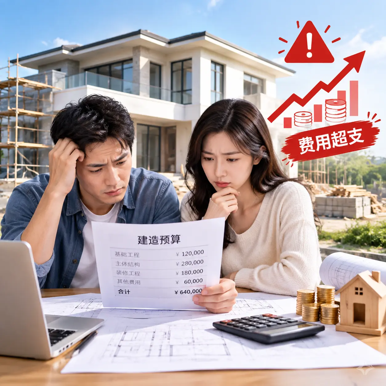 别墅建造公司推荐:避免在 思南 选择时的常见误区
