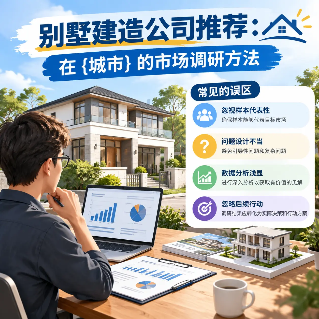 别墅建造公司推荐:在 思南 的市场调研方法